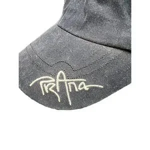 Prana | Accessories | Prana Navy Blue Baseball Cap Elastic  display picture 1